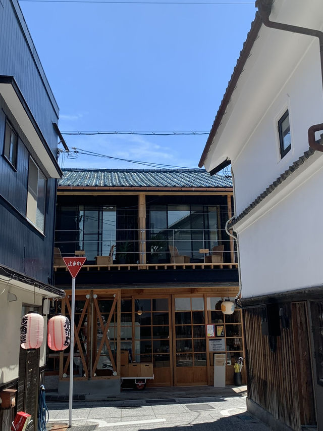【広島🇯🇵】瀬戸田で迎える夏☀️🌻