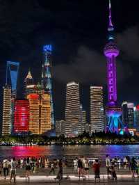 Enjoy Shanghai for Less : Shanghai On Budget