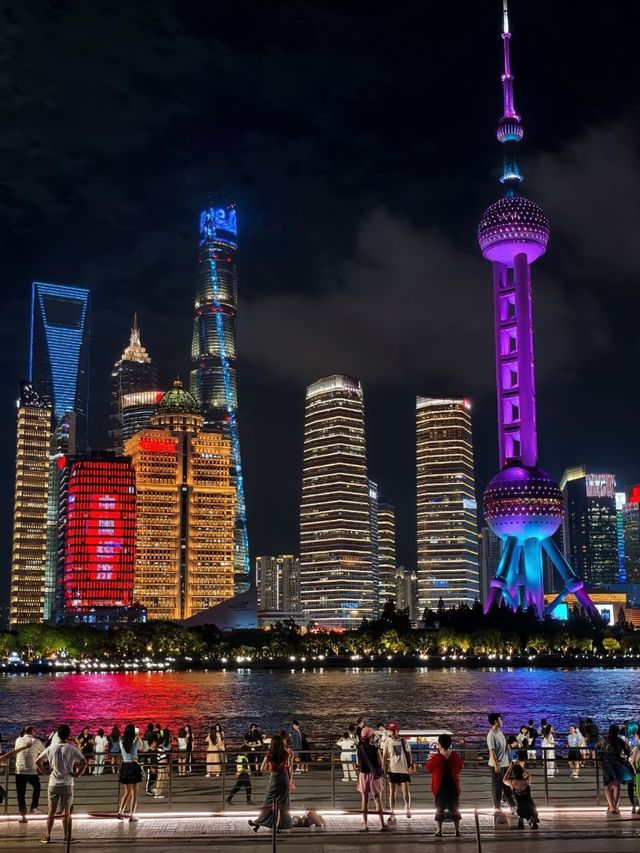 Enjoy Shanghai for Less : Shanghai On Budget