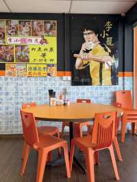 Vintage Hong Kong at Chi Bao Zi: Bao Delights and Cha Chaan Teng Vibes