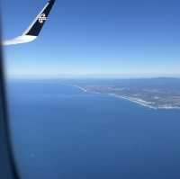 Itinerary Ideas for Gold Coast , Grafton and Brisbane 