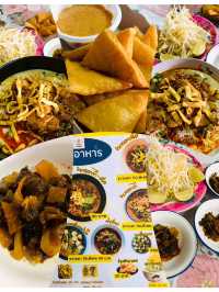 แนะนำร้านเด็ด เส้นดอยตุงสายเก่า “ข้าวซอยป้าหรอย”