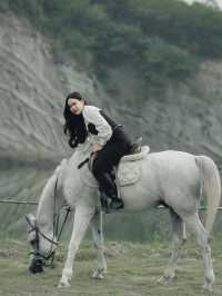 เที่ยวเชียงใหม่ ขี่ม้าเชียงใหม่ 🐎🏇