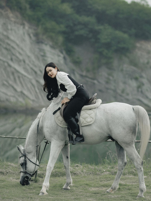 เที่ยวเชียงใหม่ ขี่ม้าเชียงใหม่ 🐎🏇