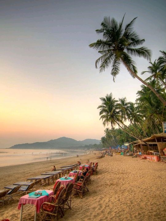 Goa