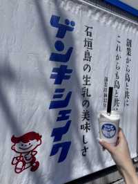 年3回石垣島✨️1泊2日プラン