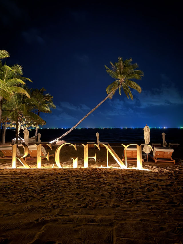 One of the Best Resorts in South East Asia
