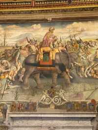 Capitoline Museums 