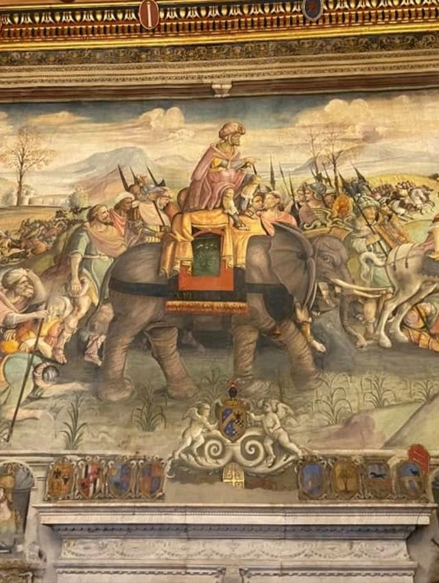 Capitoline Museums 