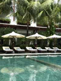 Indochine-styled resort with direct shuttle from HCMC - The Anam Mui Ne