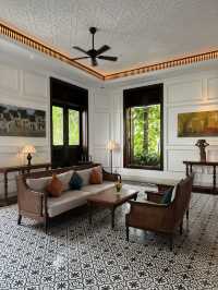 Indochine-styled resort with direct shuttle from HCMC - The Anam Mui Ne