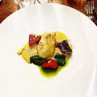 Pave flower Restaurant