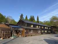 Aomori Onsen trip (11 days) part 1