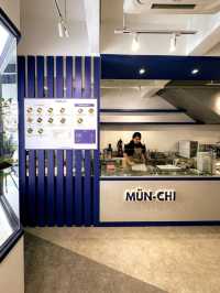 MunChi Sandwiceh Malaysia