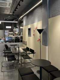 Gourmet Coffee ST 