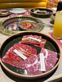 安平燒肉🔸原來出咗全新餐牌！ 
