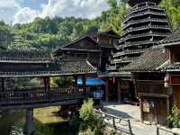 How to spend 3 days in Liping