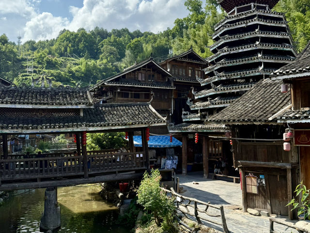 How to spend 3 days in Liping