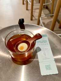 BATHE COFFEE, Shanghai