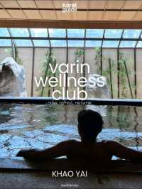 Varin Wellness Club