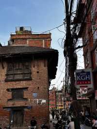 Pimbahal is a charming area in Lalitpur for food hunt