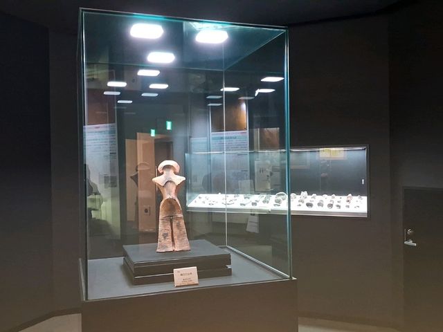 【山形】山形県立博物館で歴史を学びました！