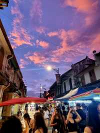 A Cultural Gem in Melaka – Jonker Street & The Red House