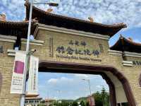 🙏 Fo Guang Shan Monastery Summer Retreat: A Spiritual & Scenic Weekend Escape