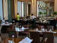 🏨🇹🇭 Sukhothai Hotel Bangkok: An Honest Review – Old-World Charm with Room for Warmth