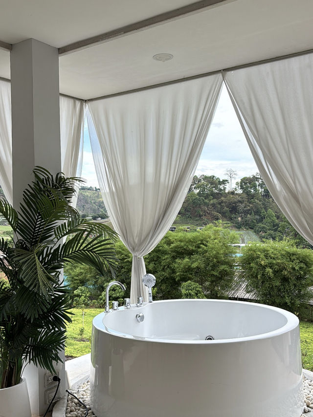 A Quiet Escape at Cherpue, Chiang Mai