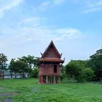タイの歴史を一日で旅できる場所、เมืองโบราณへようこそ！📸🇹🇭