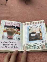 【神奈川】旅好き集まれ！お洒落カフェ