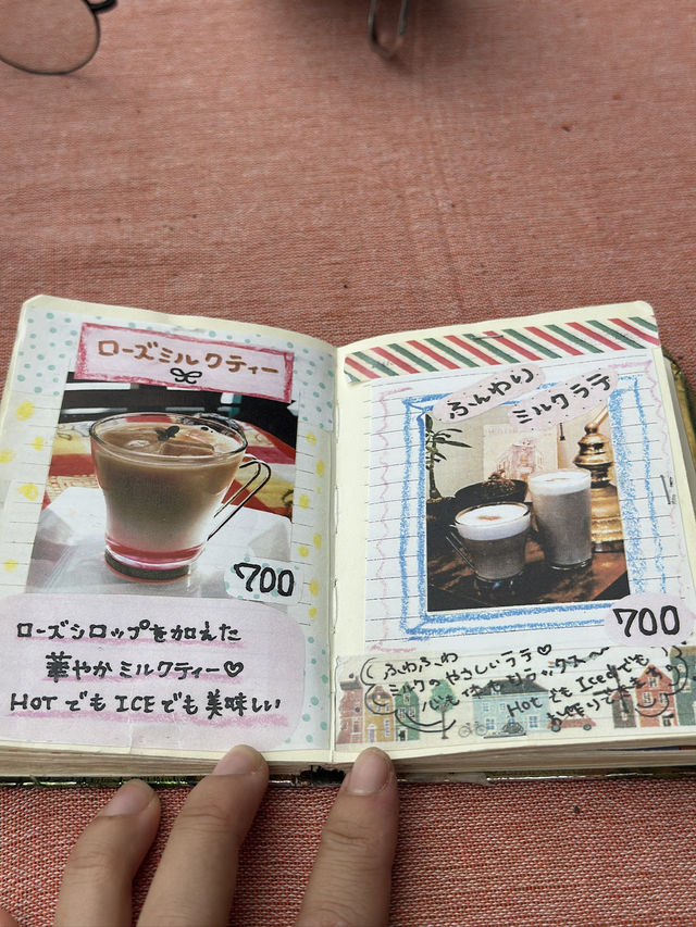 【神奈川】旅好き集まれ！お洒落カフェ