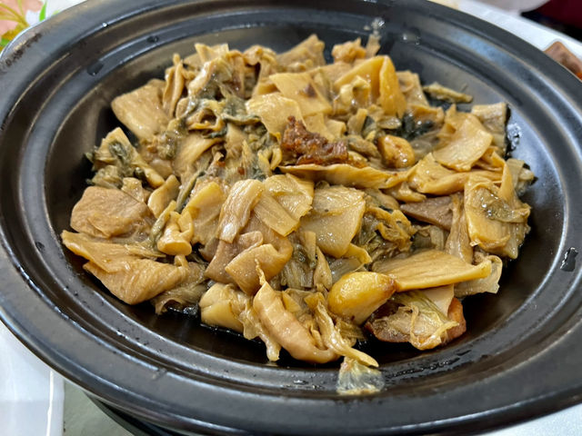 滙客樓🎉🎉美食篇