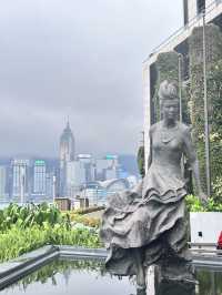 Avenue of Stars, Hong Kong’s Tribute to Cinema Legends