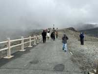 🏞️ Mount Aso Review — Majestic Heart of Kyushu