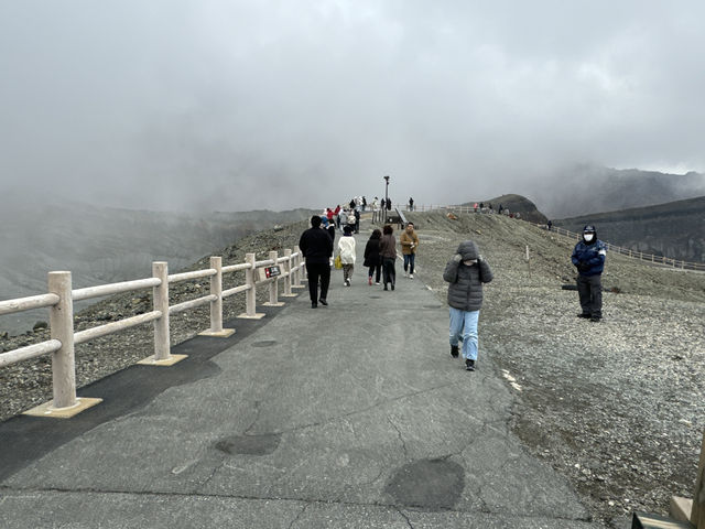 🏞️ Mount Aso Review — Majestic Heart of Kyushu