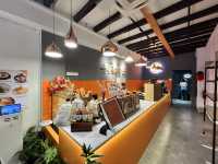  ☕ Cafe Ground @ 252 – Your Chill Oasis in Chinatown