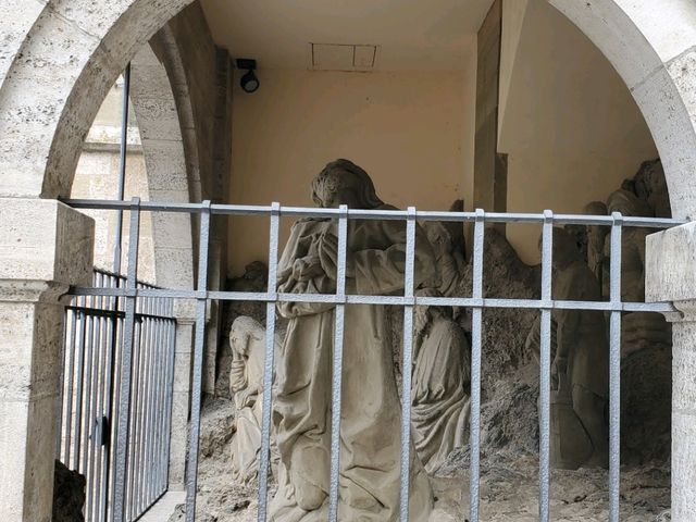 【ローテンブルク旅】