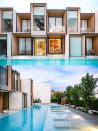 Riva Vista ที่พักเชียงรายท่ามกลางธรรมชาติ🌿