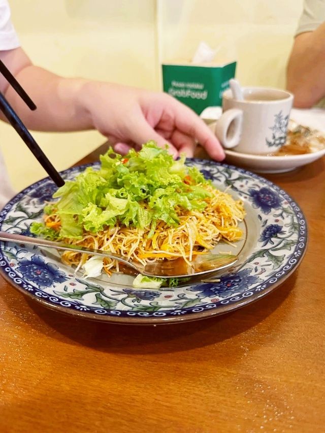 Dong tai Kopitiam