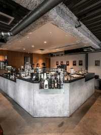 Streamer Coffee Company Tokyo