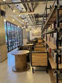ที่พักใกล้ซีเหมินติง