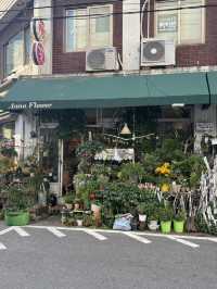 【小物雑貨やカフェ多数】望遠市場に行こう！