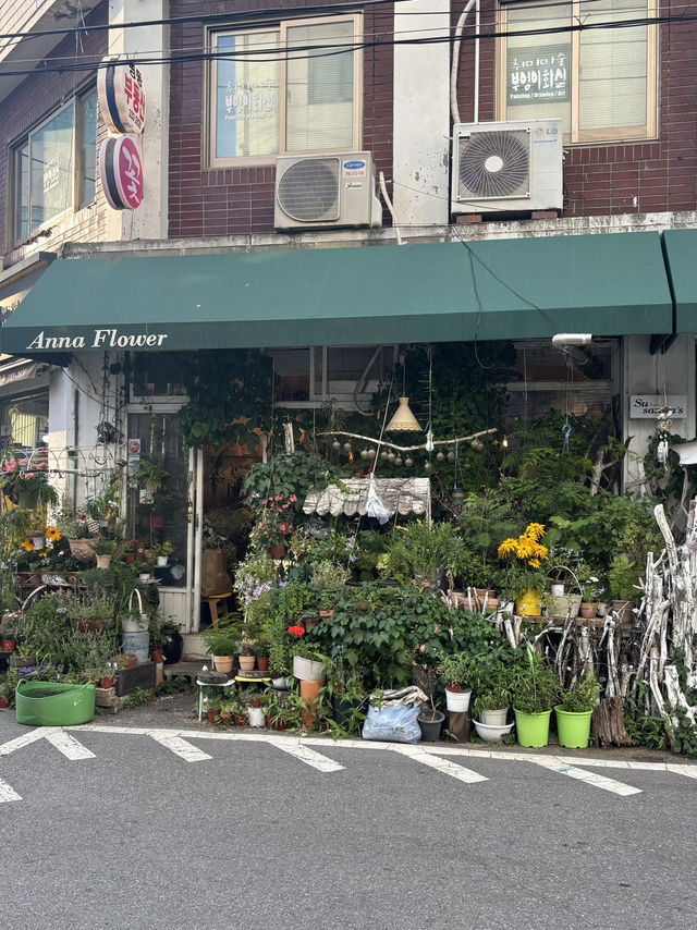 【小物雑貨やカフェ多数】望遠市場に行こう！