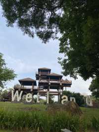 Putrajaya’s Best-Kept Secret for a Slow, Green Weekend