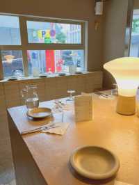 【大阪/扇町】大人気すぎる、おしゃれビストロで昼飲み🥰🍷✨