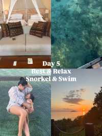 Labuan Bajo 7 Days Itinerary