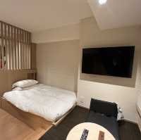 🏨 Shiba Park Hotel – A Tranquil and Classy Retreat in Central Tokyo