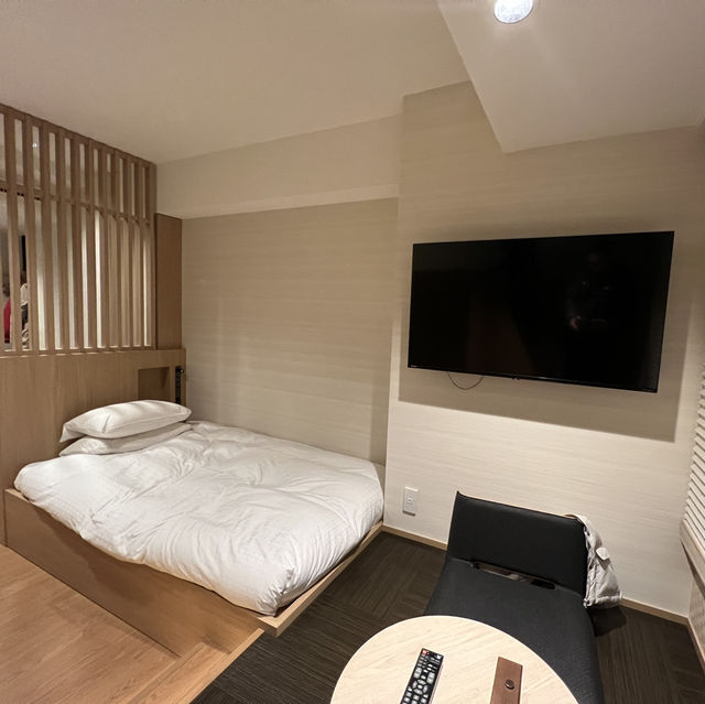 🏨 Shiba Park Hotel – A Tranquil and Classy Retreat in Central Tokyo